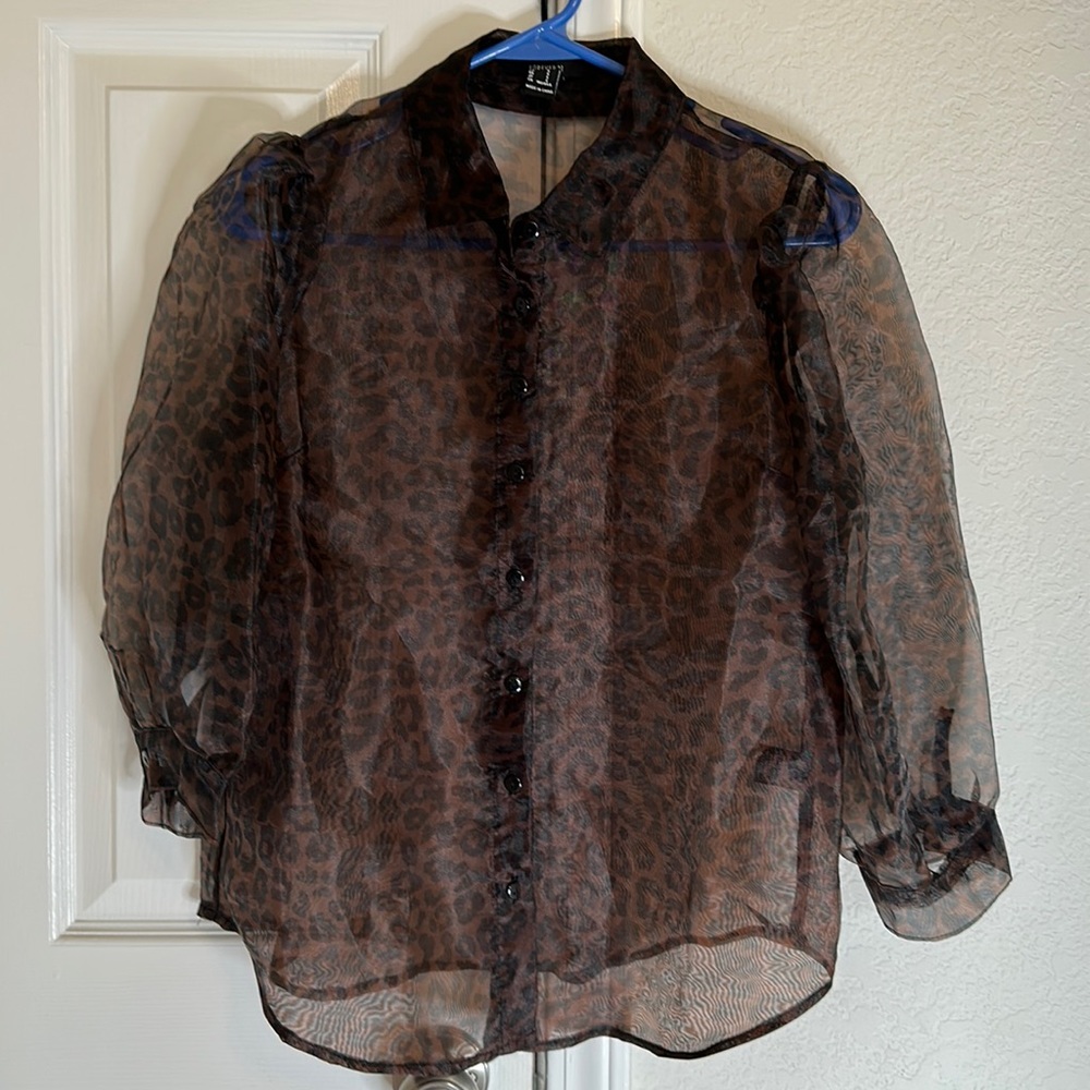 Forever 21 Top